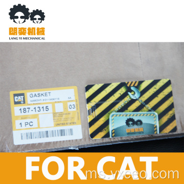 Asal 187-1315 untuk gasket kepala silinder kucing